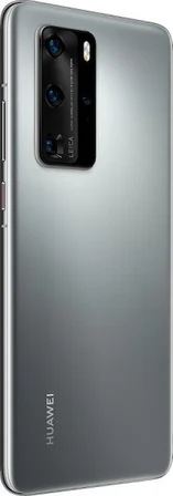 Huawei P40 Pro Gri 256 GB 8 GB Ram 6.58 İnç 50 MP Akıllı Telefon