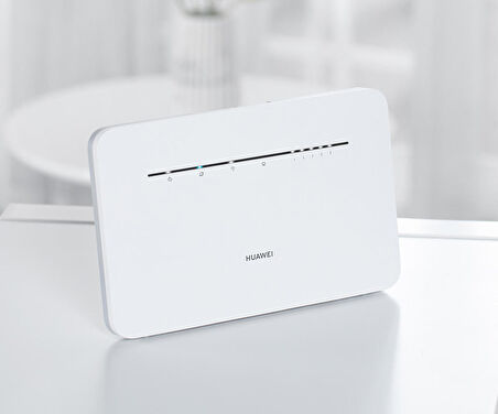 Huawei 4G Router 3 Pro Router (B535-232) Sim Kartlı Modem