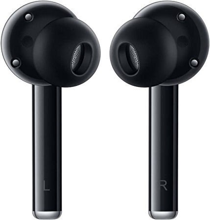 Huawei FreeBuds 3i TWS Kulak İçi Bluetooth Kulaklık Siyah Teşhir