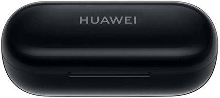 Huawei FreeBuds 3i TWS Kulak İçi Bluetooth Kulaklık Siyah Teşhir