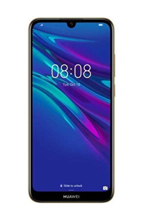 Huawei Y6 2019 Kahverengi 32 GB 2 GB Ram Akıllı Telefon  (Huawei Türkiye Garantili)