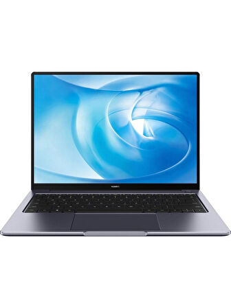 OUTLET Huawei Matebook D 14 NbB-WAH9 Intel Core i5 10210U 8GB Ram 256GB SSD Dahili Ekran Kartı 14"