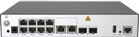 HUAWEI AC650-128AP 128 AP 10GE Kablosuz Access Controller