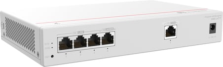HUAWEI S380-L4T1T 1x GE WAN 4x GE LAN Multi-Service Gateway