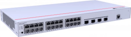 HUAWEI eKIT CLOUDENGINE S310-24T4S 28PORT 56GBIT/S YÖNETİLEMEZ SWITCH