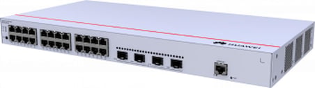 HUAWEI eKIT CLOUDENGINE S310-24T4S 28PORT 56GBIT/S YÖNETİLEMEZ SWITCH