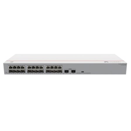 Huawei eKit S110-24T2SR 24Port Gigabit 2SFP 17W Ports Switch