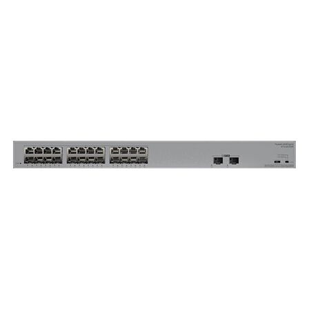 Huawei eKit S110-24LP2SR 24Port Gigabit 2SFP Ports 124W PoE+ Switch