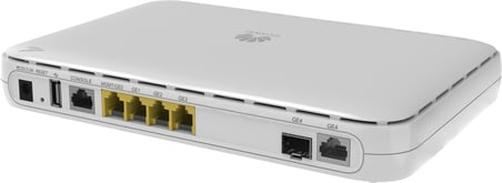 HUAWEI eKIT AR303 Gigabit Enterprise Router