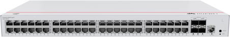HUAWEI 48port PoE+ 380W 4-SFP+ Gigabit Yönetilebilir Switch eKIT S220-48P4X