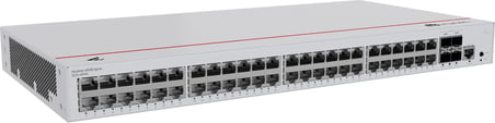 HUAWEI 48port PoE+ 380W 4-SFP+ Gigabit Yönetilebilir Switch eKIT S220-48P4X