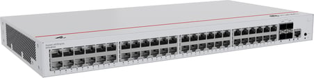 HUAWEI 48port eKIT S310-48T4X GIGABIT 4XSFP+ Yönetilebilir Switch RackMount Layer3