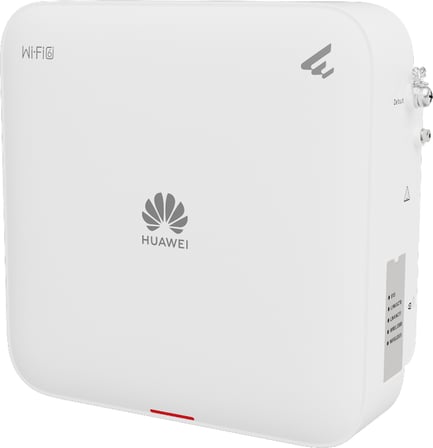 HUAWEI eKIT AP761 AX1800 Dual Band Harici Access Point 2+2 MIMO