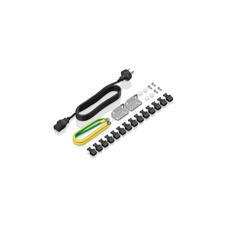 HUAWEI 8port 24-SFP 4-SFP+ 10GbE Layer2+ Yönetilebilir Switch eKIT S310-24ST4X