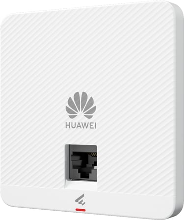 HUAWEI eKIT AP162E AX3000 WIFI6 Dual Band Priz Tipi Access Point