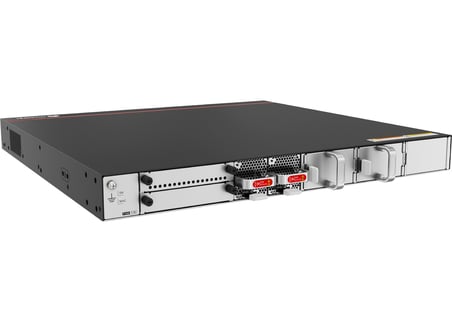 HUAWEI 24port-GE/16-SFP 10GbE SFP+/8-SFP 25GbE /2-SFP+ 100GbE QSFP28 Yönetilebilir Switch CloudEngine S6750-S24T16X8Y2CZ 