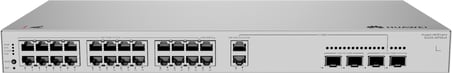 HUAWEI 24port PoE 400w 2-SFP 2.5GE/2-SFP 10GE Gigabit Yönetilebilir Switch eKIT S220S-26PN4JX