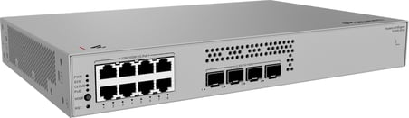 HUAWEI 8port PoE 128w 4-SFP 2.5GE Gigabit Yönetilebilir Switch eKIT S220S-8P4J