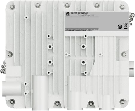 HUAWEI eKIT AP772E 11BE Wıfı7 BE18700 Tri Band Harici Access Point