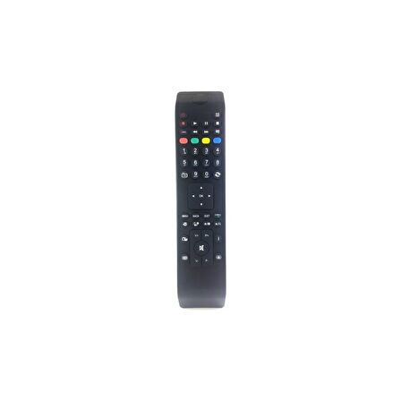 VESTEL 40PF3025 Uydu Alıcılı LED TV Kumandası