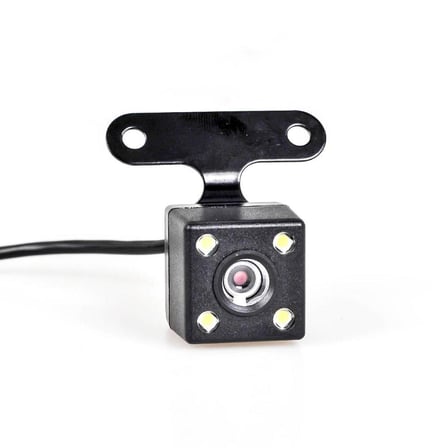 Gplus TV-5650 Novatek General Plus 4 Led Geri Görüş Araç Kamerası