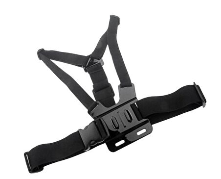 Eken H9R Sjcam Aksiyon Kamera Göğüs Kemeri Chest Body Strap GP26