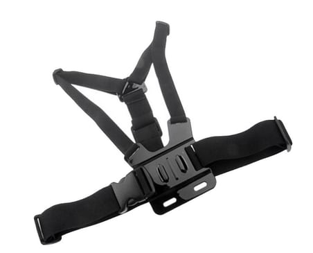 Chest Body Strap GP26 Aksiyon Kamera Göğüs Bağlantı Aparatı