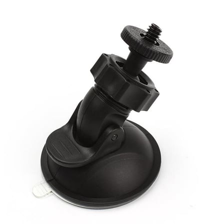Gplus GP74M Novatek General Plus Araç İçi Kamera 4 mm İnce Slim Cam Vantuz Tutucu