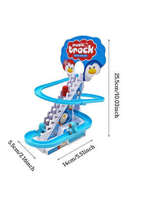 Dön Dolaş Penguenler 668-1