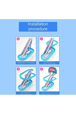 Dön Dolaş Penguenler 668-1