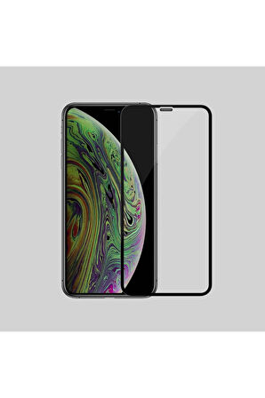 Nillkin 3d Cp+max Iphone Xs Max Tam Cam Ekran Koruyucu
