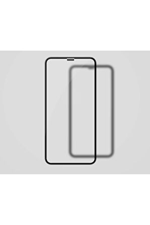 Nillkin 3d Cp+max Iphone X-xs Tam Cam Ekran Koruyucu