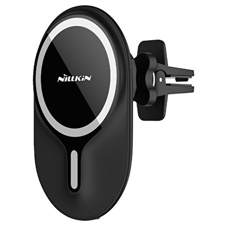 Nillkin NKT08 MagRoad Manyetik Kablosuz Şarj Cihazı Telefon Tutucu