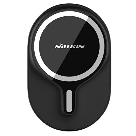 Nillkin NKT08 MagRoad Manyetik Kablosuz Şarj Cihazı Telefon Tutucu