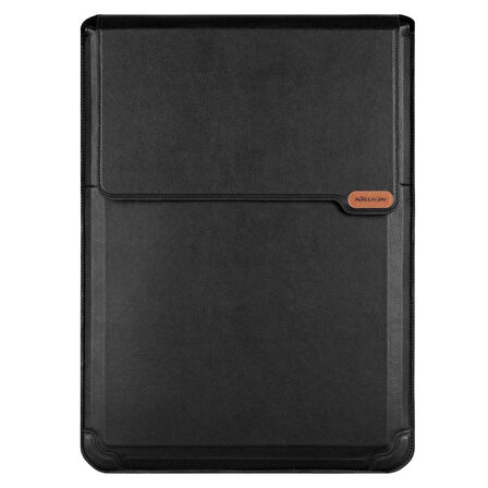 Nillkin Apple iPad 15.6 / 16.1 Tablet Kılıfı - Siyah