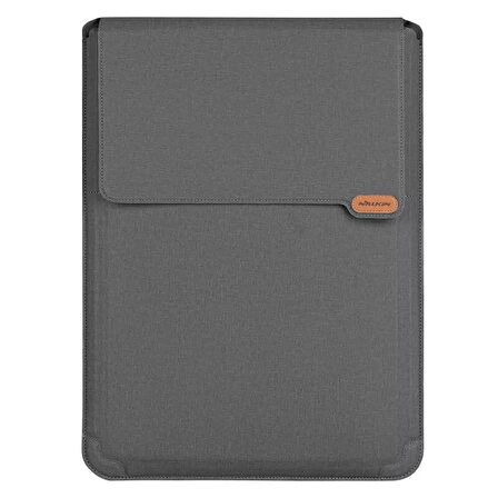 Nillkin Apple iPad 15.6 / 16.1 Tablet Kılıfı - Gri