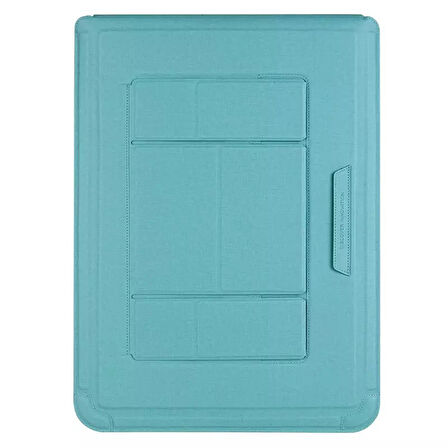 Nillkin Apple iPad 15.6 / 16.1 Tablet Kılıfı - Yeşil