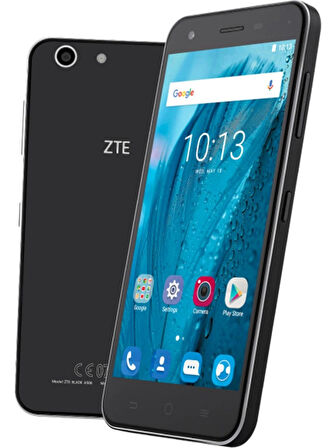 ZTE Blade A506 16 GB Cep Telefonu