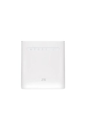 Zte Superbox MF286R 300 Mbps 4.5G Modem