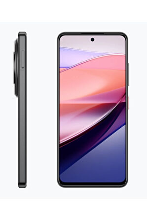 ZTE Nubia Focus 5G 256GB / 6GB RAM - Siyah Türkiye Garantili