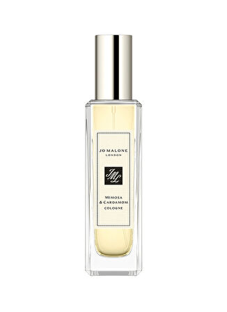 Mimosa & Cardamon Cologne 30ml