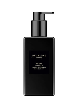 Myrrh & Tonka Vücut & El Yıkama Jeli 250ml