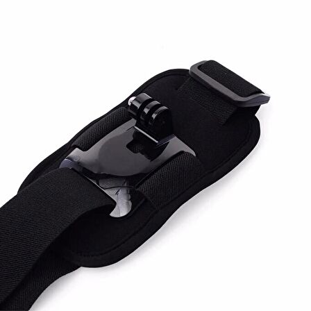 Gplus GP199 Aksiyon Kamera Omuz Bağlantı Aparatı Shoulder Strap