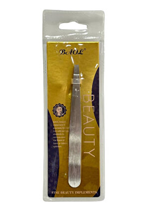 Baol Kuaför Berber Tipi Profesyonel Cımbız Model: 167