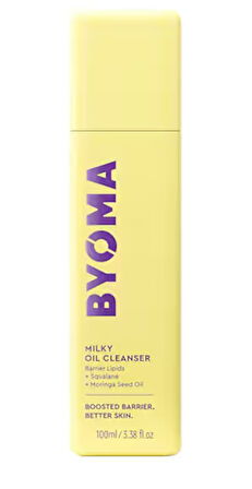 BYOMA Milky Oil Cleanser - Makyaj Temizleyici 100 ml 