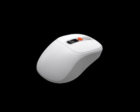 Frısby Fm-294wm Kablosuz Optik Mouse Beyaz