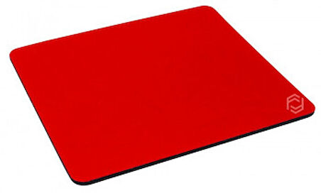 FRISBY FMP-760-K MOUSE PAD KUMAŞ KIRMIZI