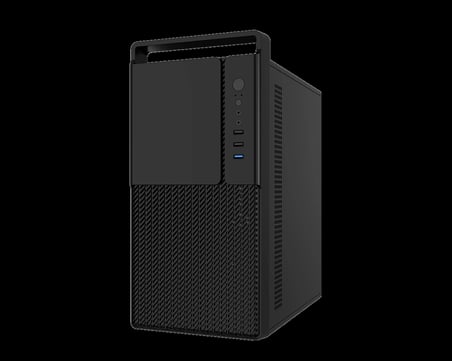 Frısby Fc-2750b 550w Usb 3.0 Kulplu Kasa
