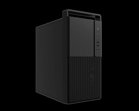 Frısby Fc-2750b 550w Usb 3.0 Kulplu Kasa