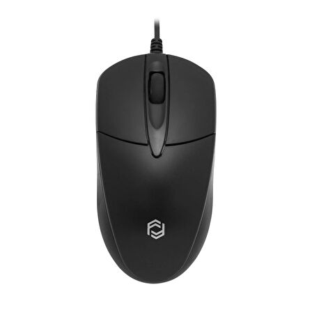 TEKNOTEG - FRISBY FM-3024K KABLOLU OPTİK MOUSE
